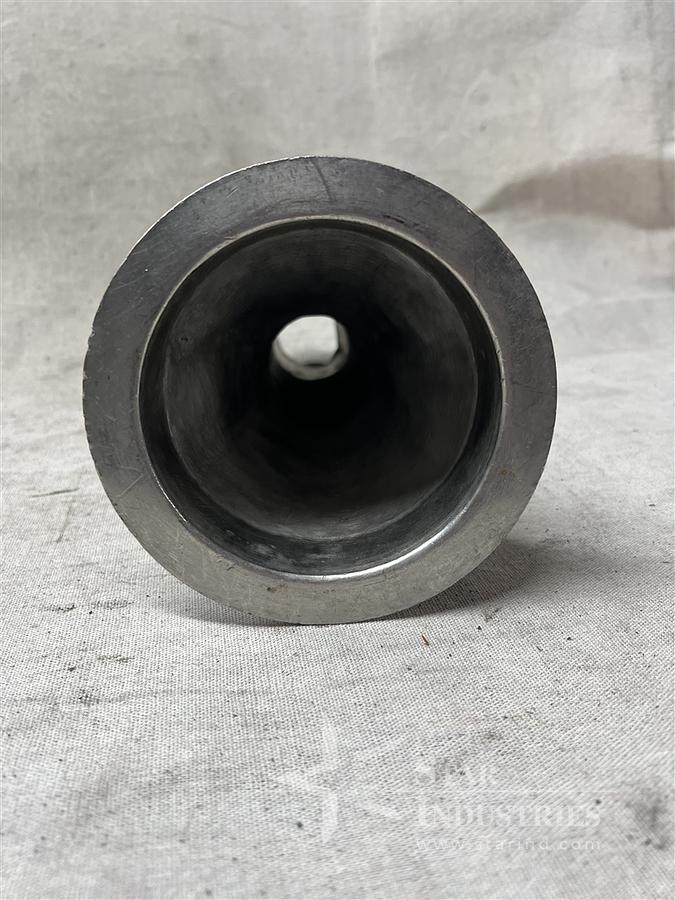 Used Stainless Steel Funnel