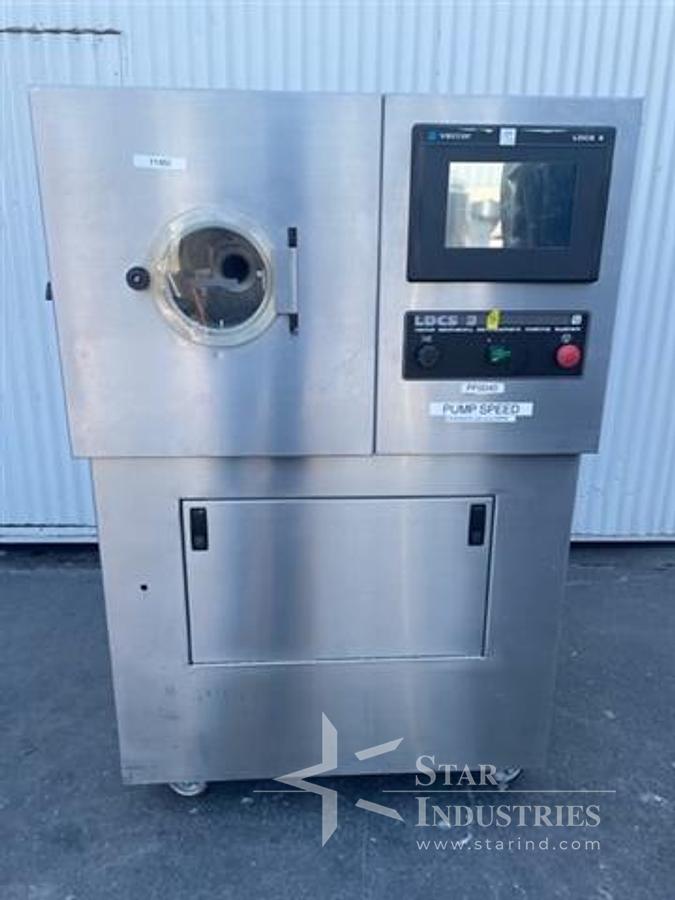 Used Fuji QJ-700 Marumerizer