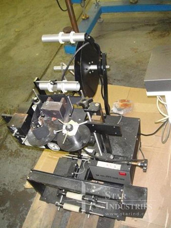 Used AutoLabe 310 Labeler
