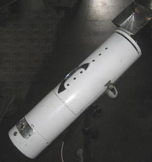 Used Manesty Tablet Deduster