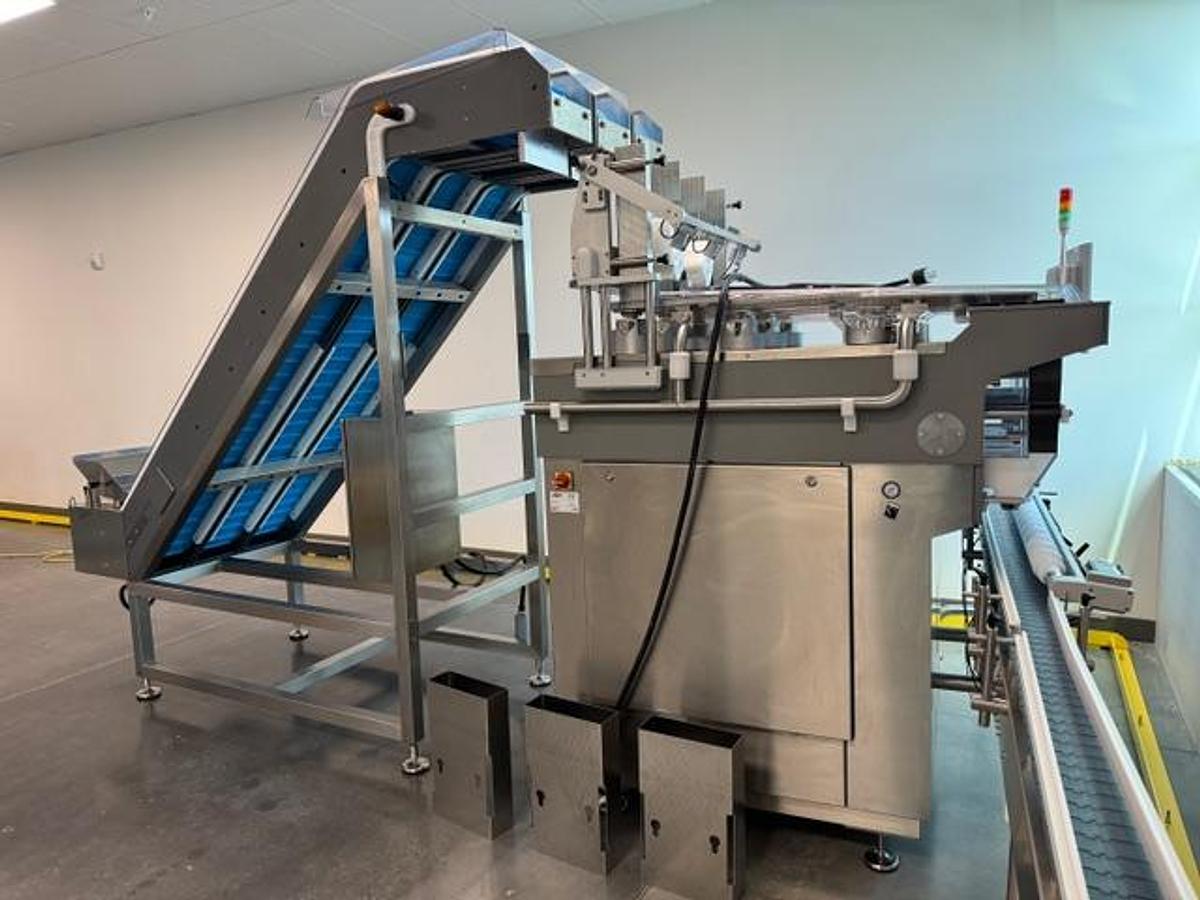 Used Pharma Packaging Solutions