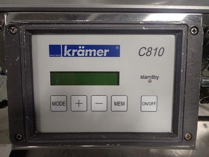 Used ZANCHETTA MIXER