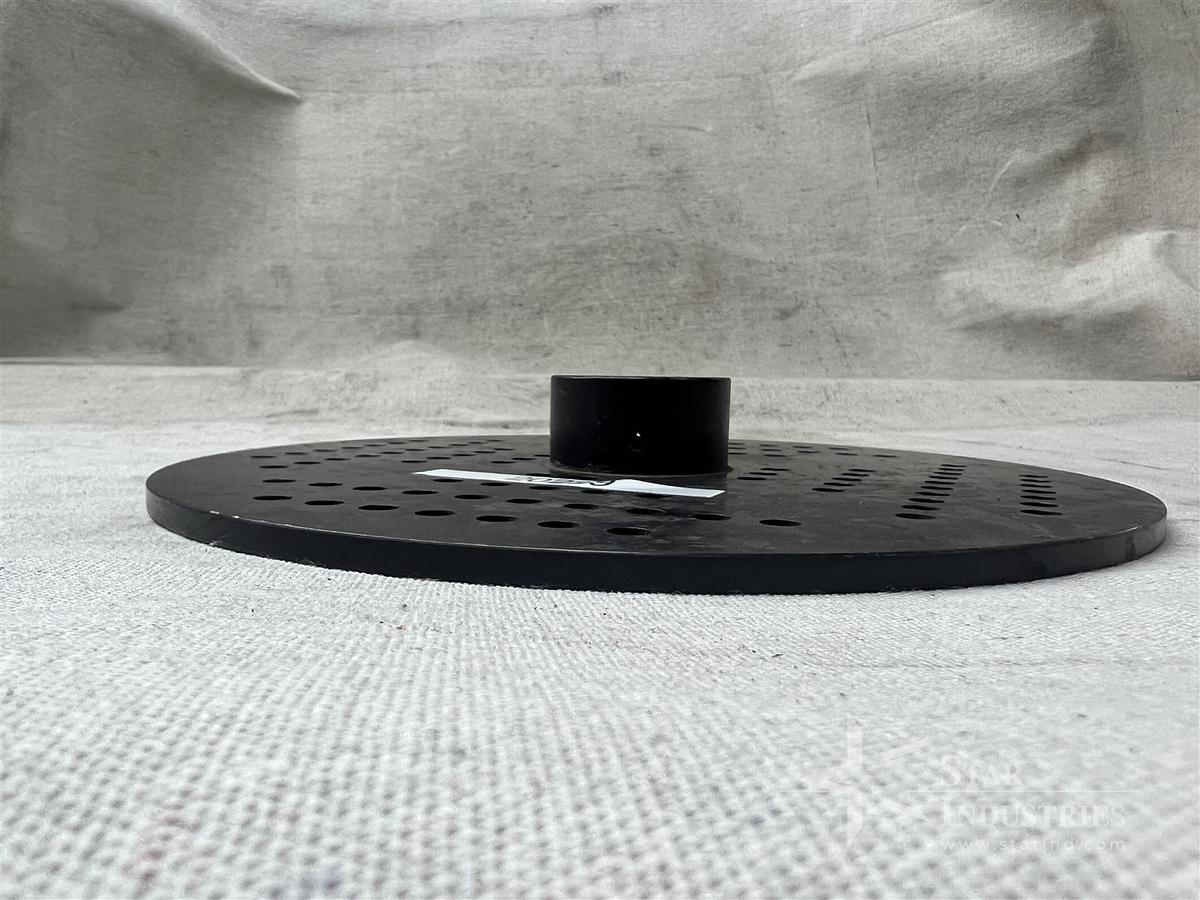 Used Capfil Capsule/Tablet Counter Ring