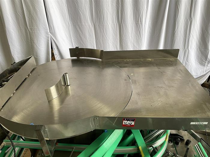 Used IMA ZANASI CAPSULE FILLER, MODEL AZ/20
