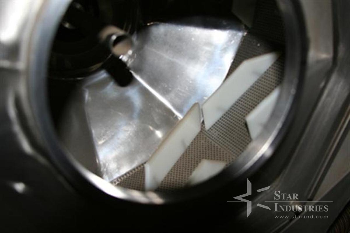 Used TYPE 8 CAPSULE FILLER MODEL VSF-2