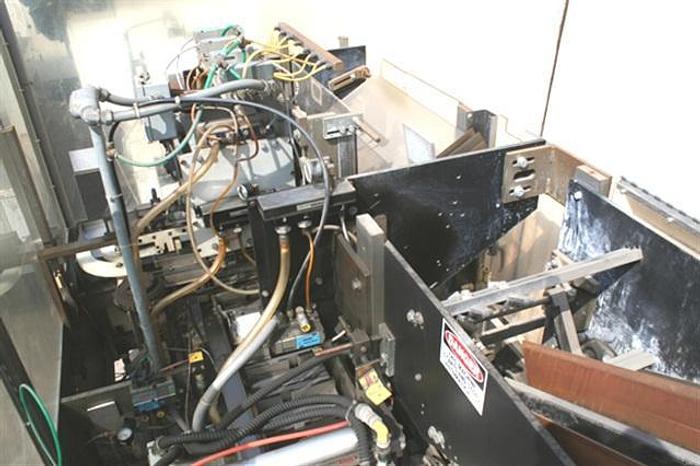 Used HOBART S/S MIXER MODEL A-200-FT             #3340