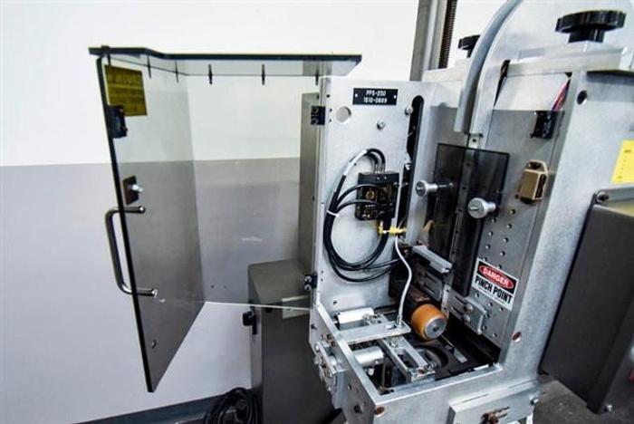 Used George Gordon Desiccant Inserter