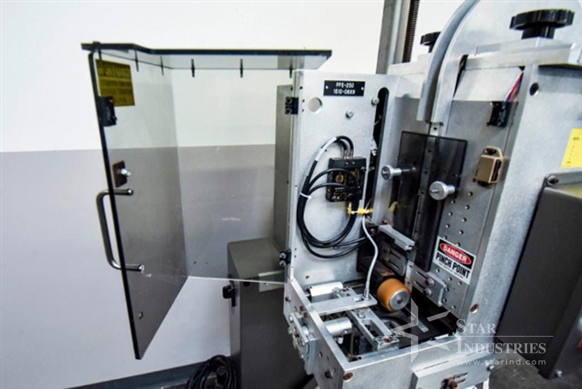 Used George Gordon Desiccant Inserter
