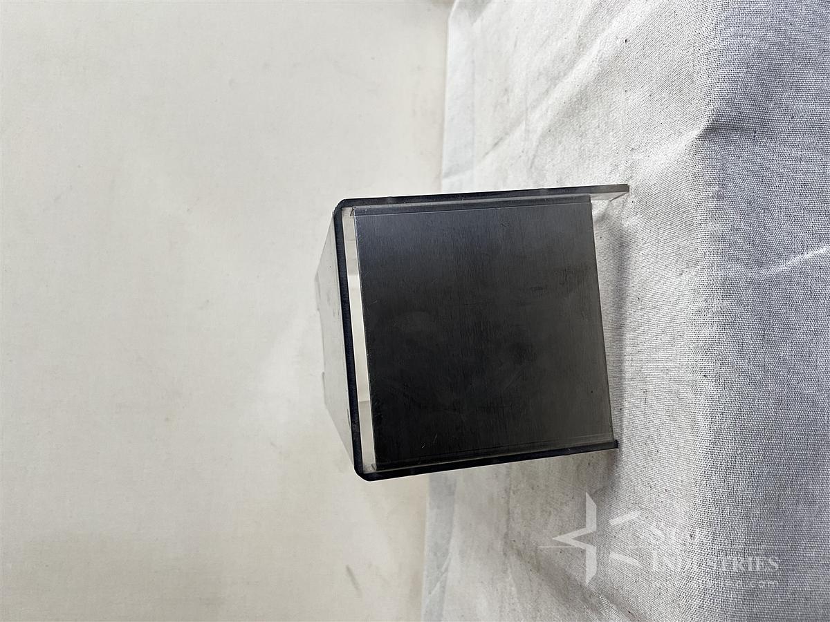 Used Plastic Guard Cover