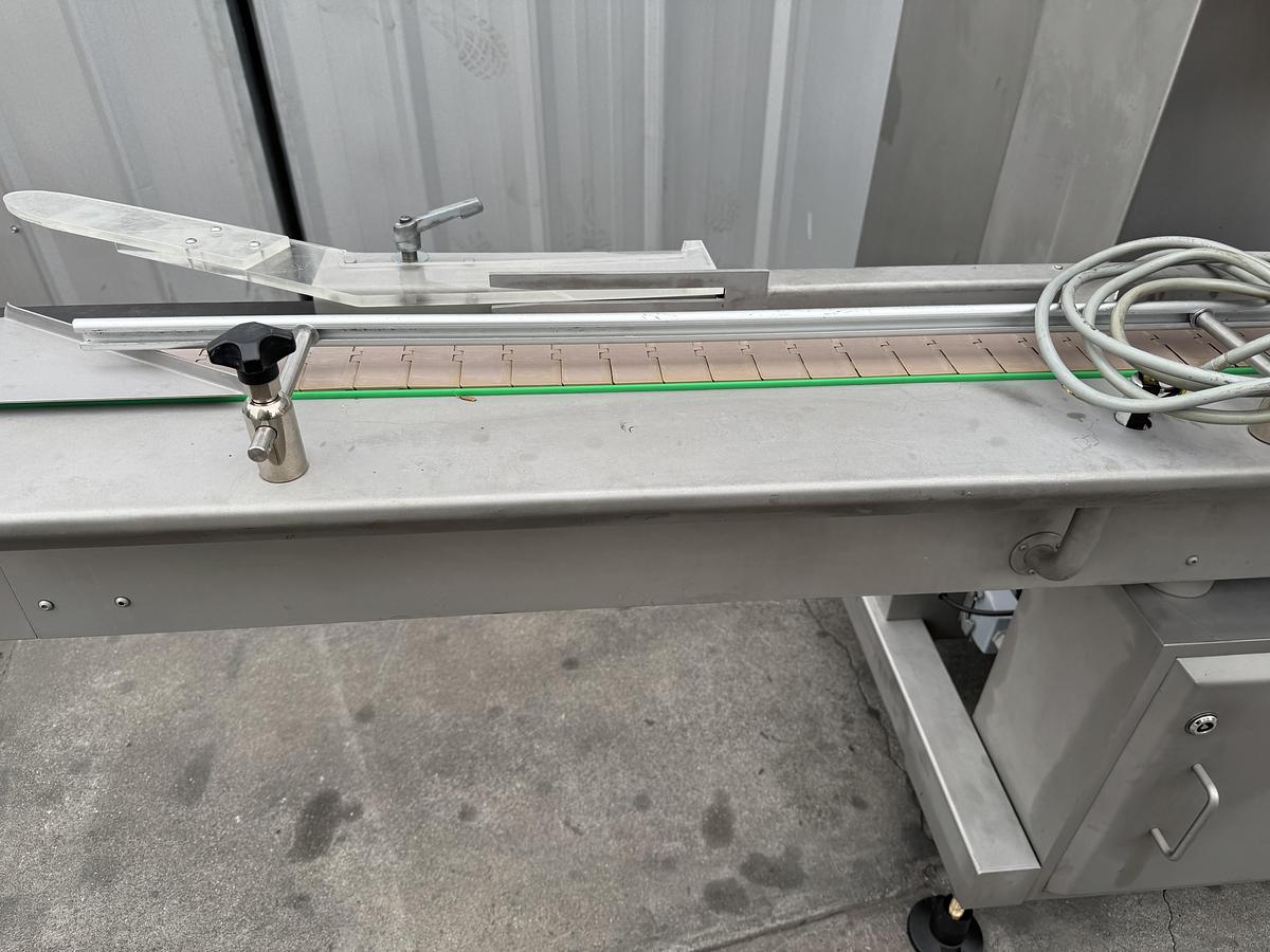 Used Counter, CVC-1220 Tablet Counter, 12 Lane