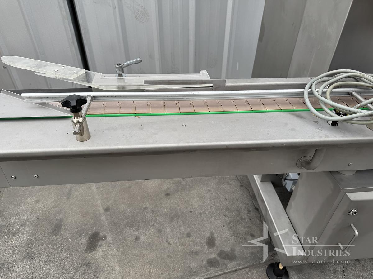 Used Counter, CVC-1220 Tablet Counter, 12 Lane