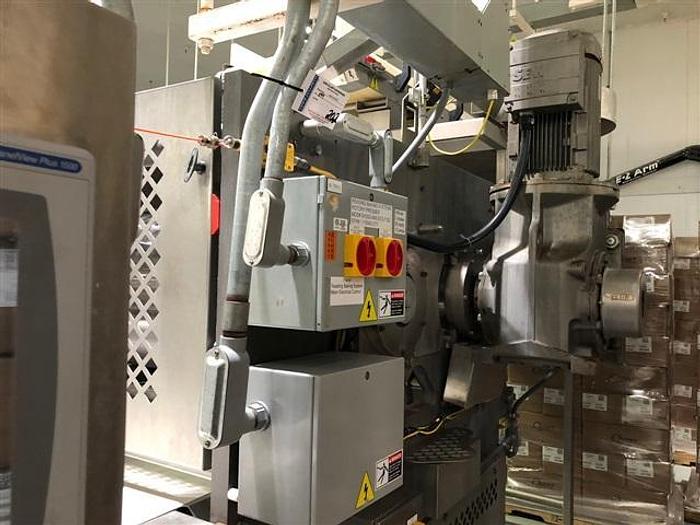 Used FRYMA DEAIRATOR