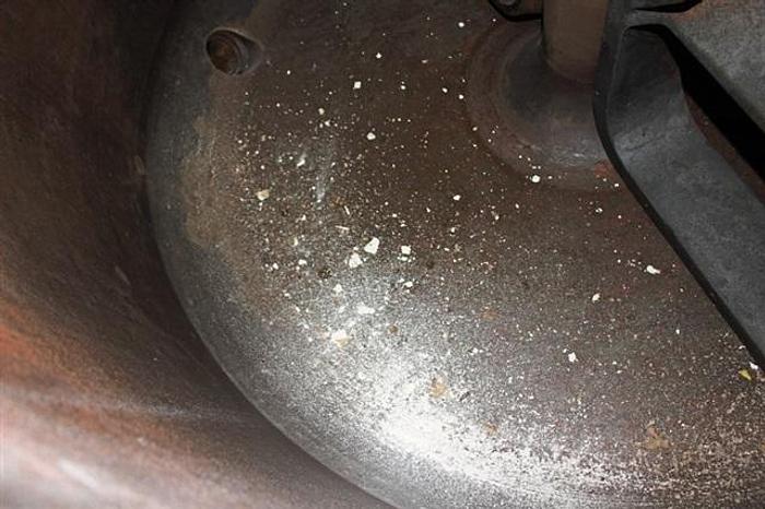 Used Nelson Nutraceutical Chocolate Melter