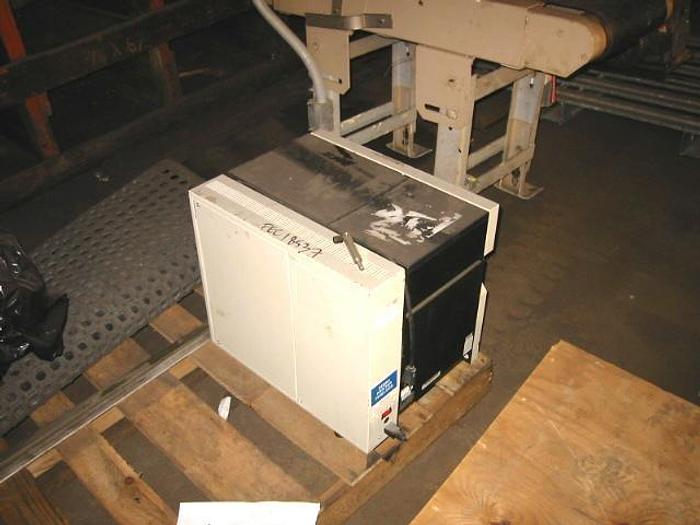 Used ZEBRA MODEL 22 PRINTER