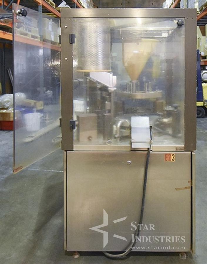 Used Bohanon Encapsulator