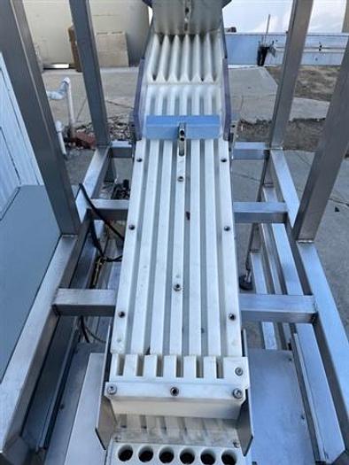 Used Autopack Tablet Feeder