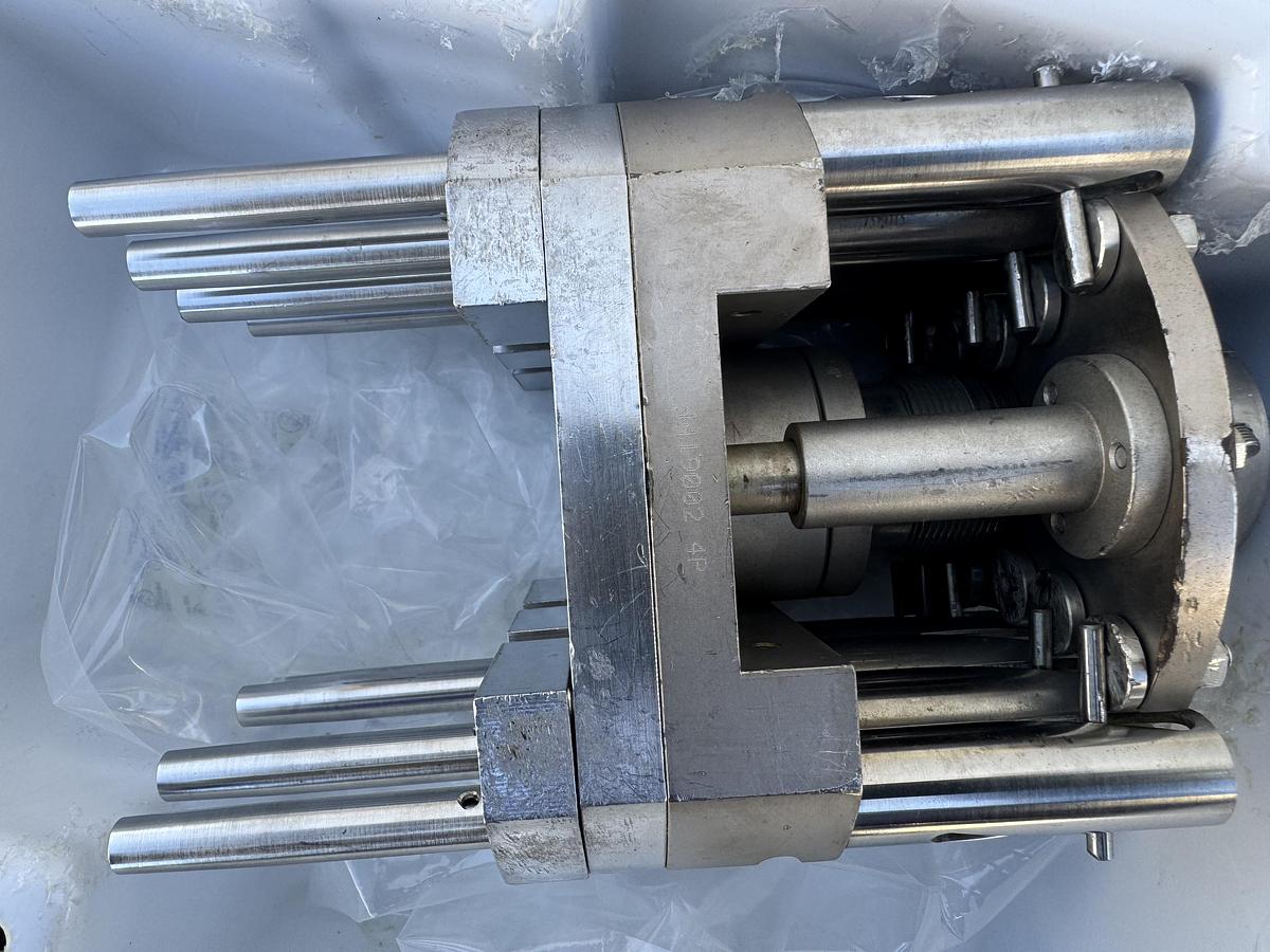 Used IMA 40E Automatic Encapsulator