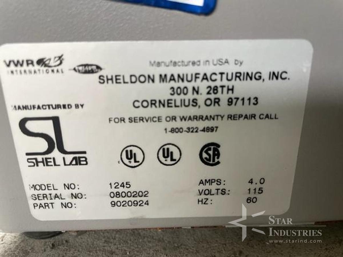 Used Waukesha 320 Pump