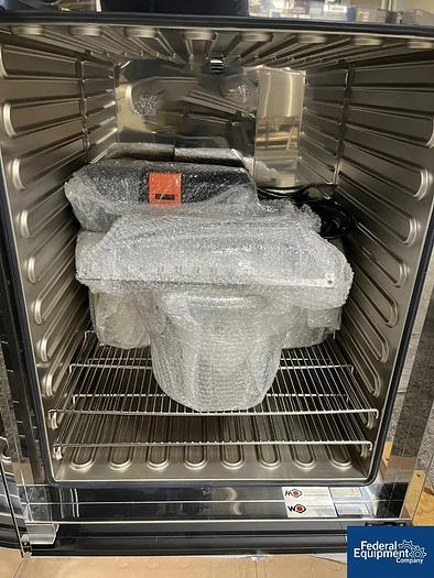 Used Memmert incubator, type UF260 plus, 1800 W