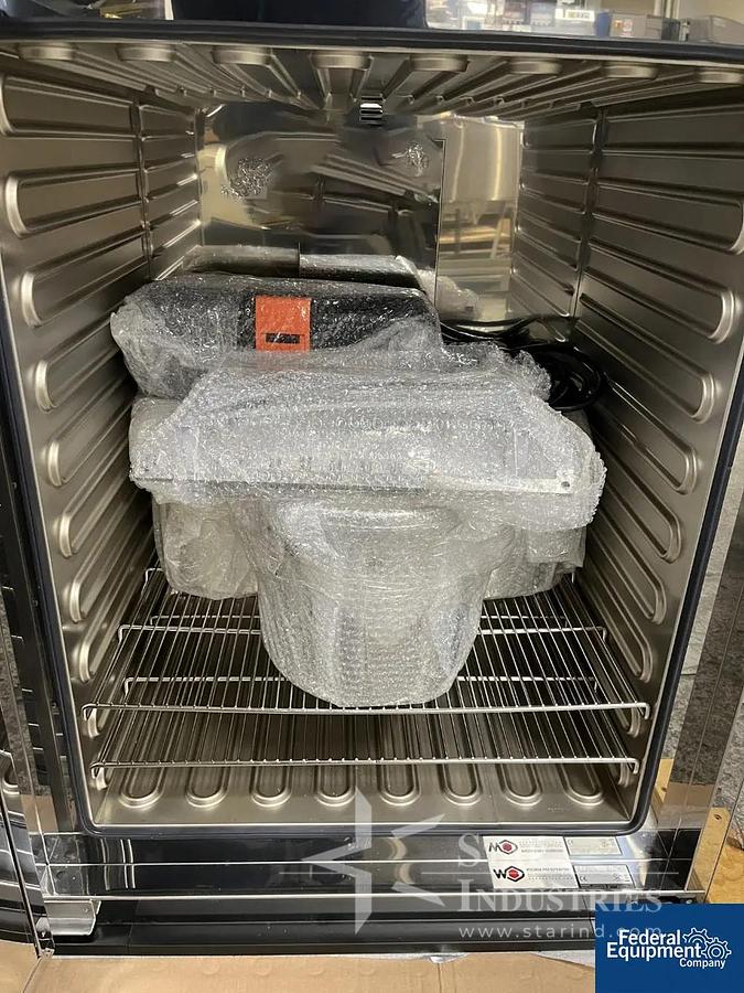 Used Memmert incubator, type UF260 plus, 1800 W
