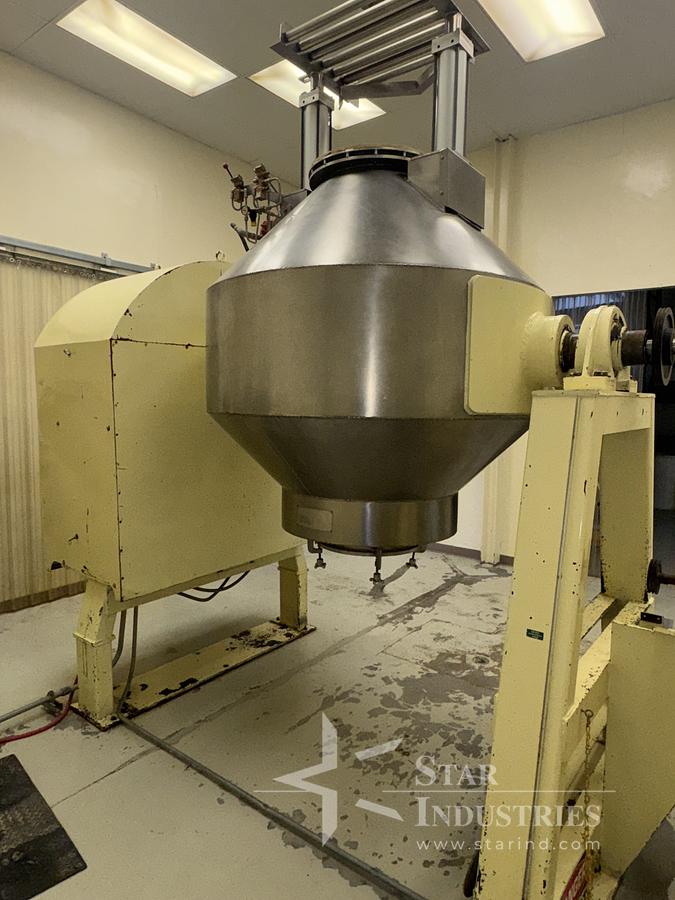Used Gemco Blender