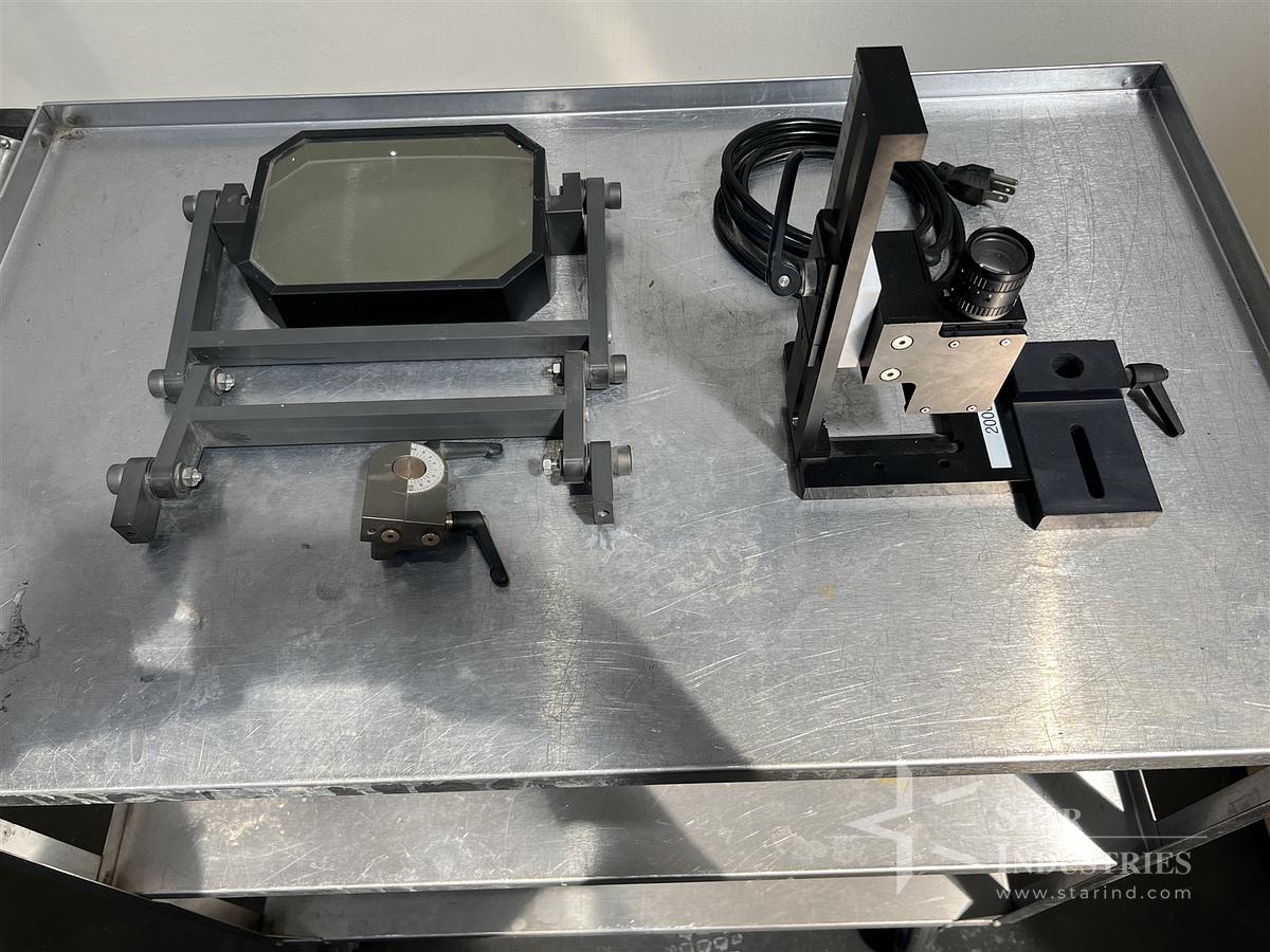Used JAI Vision Camera