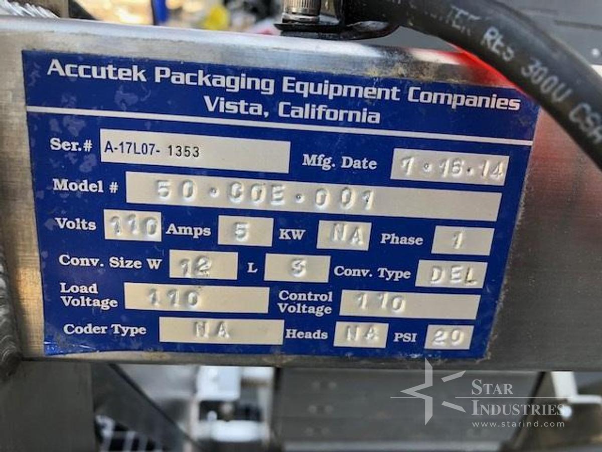 Used Fermenter Rack & Valve System