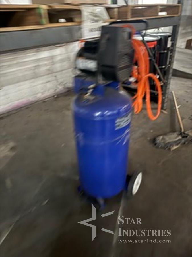 Used Compressor