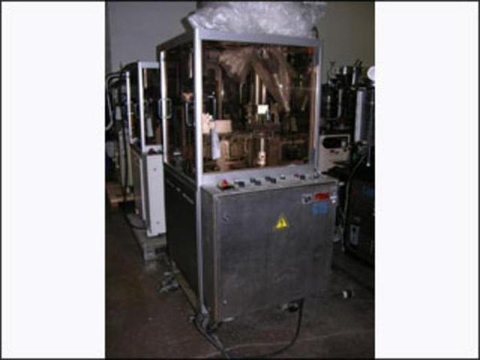 Used Bosch GKF400 Capsule Filler