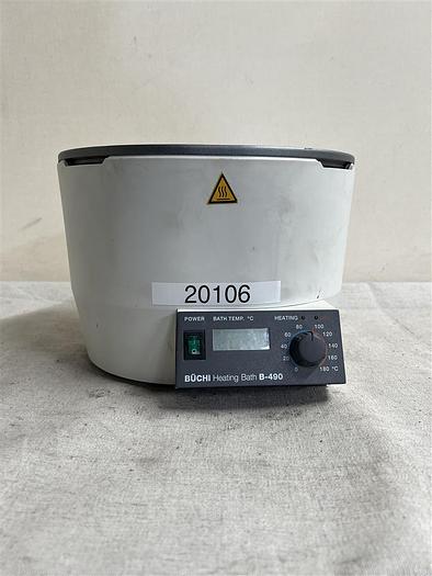 Used Thomas CL-36 Compu-Coat Coater