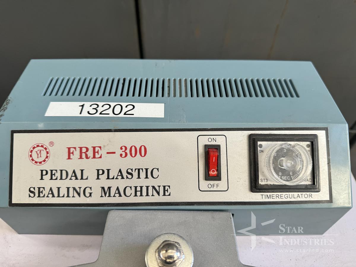 Used FRE-300 P