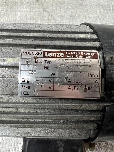 Used Sweco 40" Separator