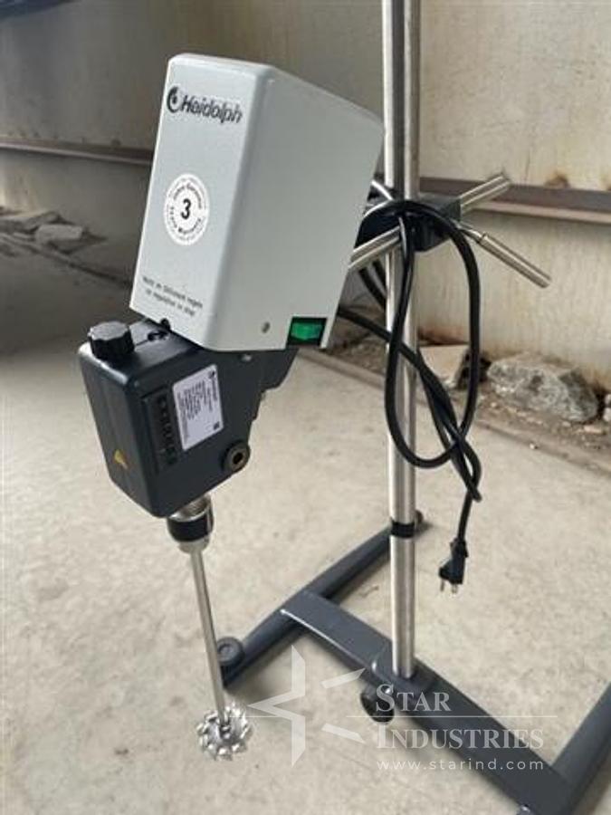 Used Alfa Laval 750 sq. ft. Spiral Heat Exchanger