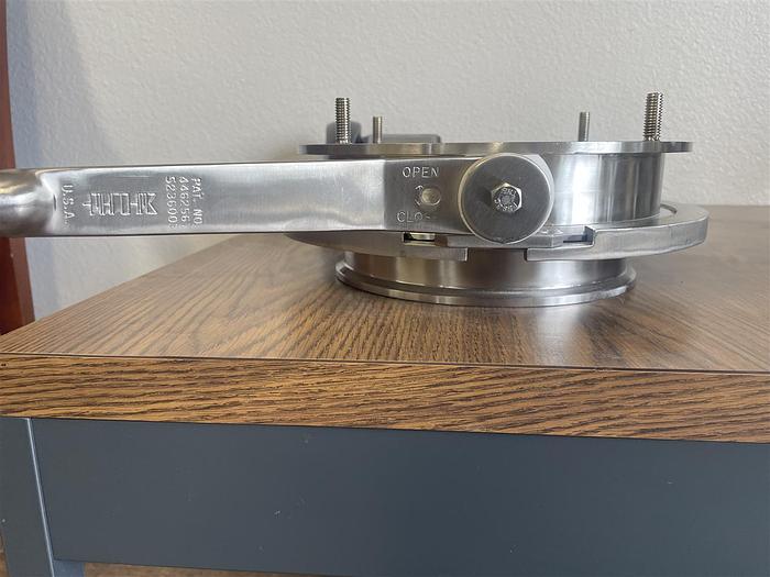 Used Dionex Process Analyzer, Model DX 800