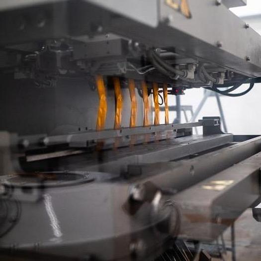 Used Inever 6 Lane Stick Pack