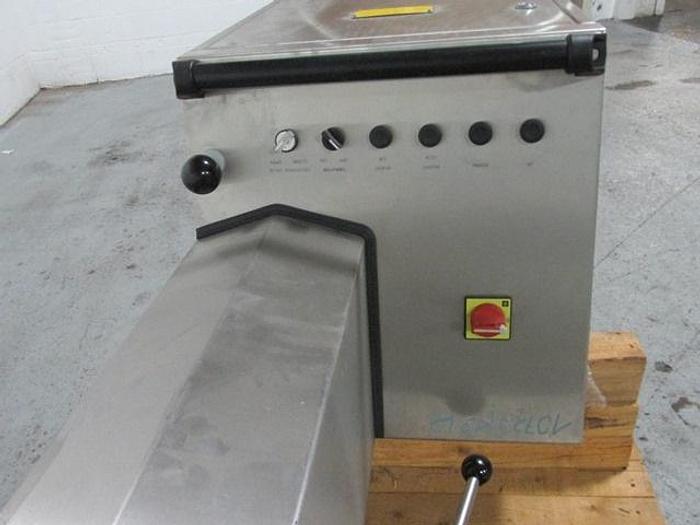 Used LB Bohle HS400 Bin Handler