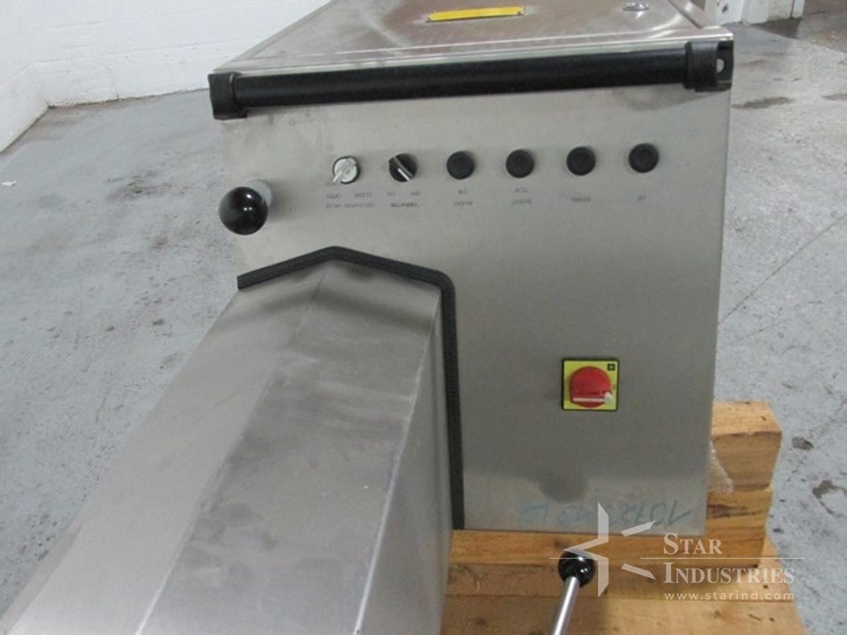 Used LB Bohle HS400 Bin Handler