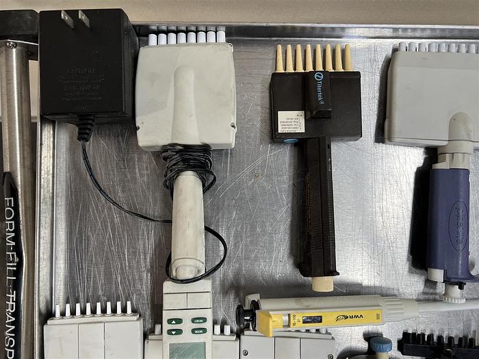 Used Quadro U5 Comil, w/ 3.25" Screens