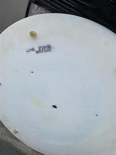 Used PRODUCTION EQUIPMENT VERSACOUNT TABLET COUNTER