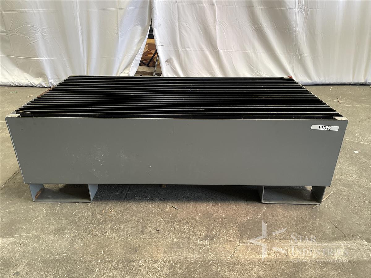 Used Spill Box for Chemicals