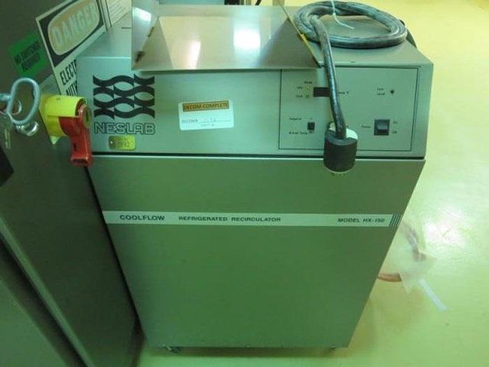 Used Uhlmann UPS4 Blister Line with Uhlmann C2205 Pac Cartoner