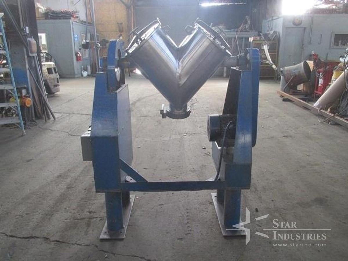Used ZANASI AZ-30 CAPSULE FILLER