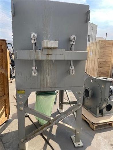 Used United Air Dust Collector