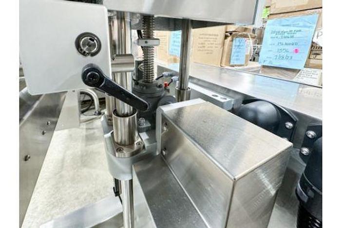 Used CVC Model CVC 1103H Dessicant Pouch Dropper