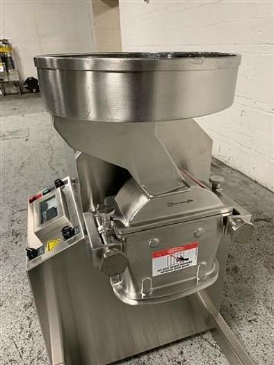Used SCHLEUNIGER/AMTREX HARDNESS TESTER