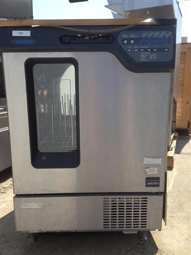 Used Labconco Undercounter Flask Scrubber