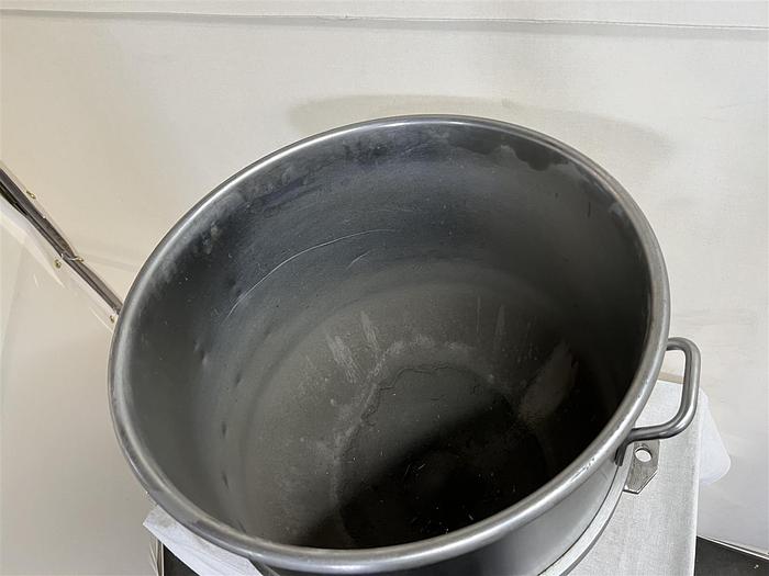 Used Stokes 43 Oscillating Granulator