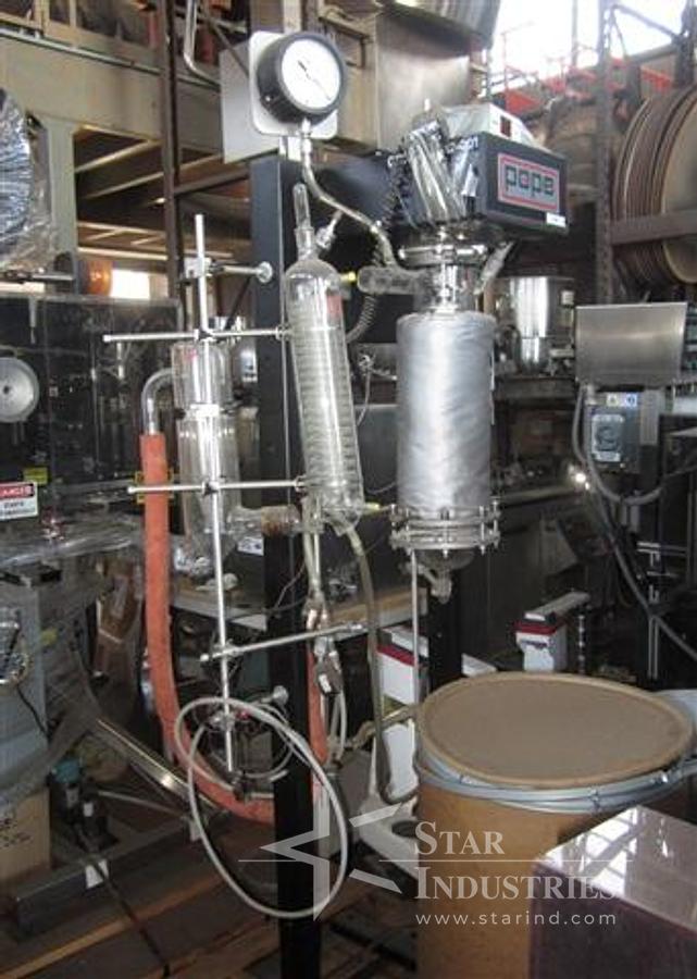 Used Pope Separator