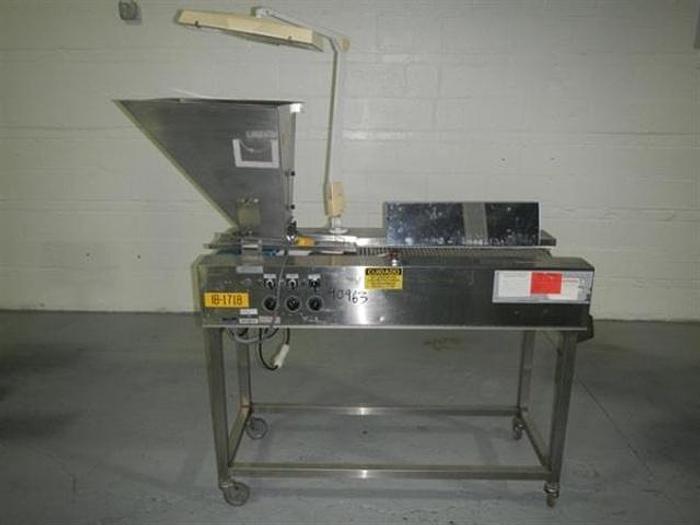 Used ProQuip Tablet Inspection Belt