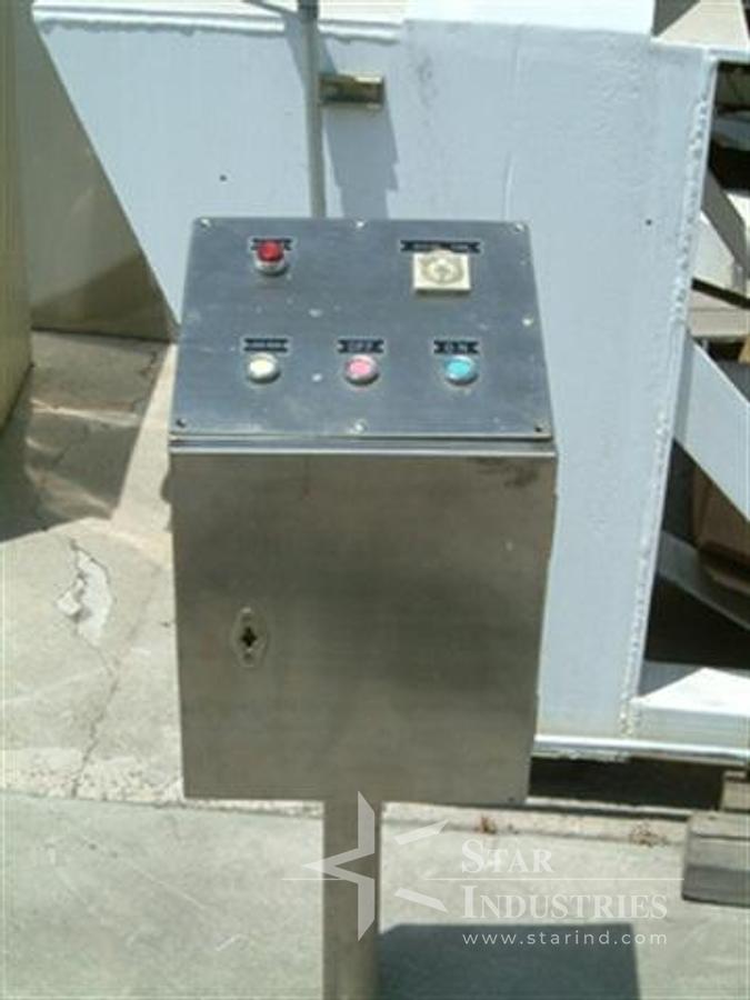Used SHANKLIN WRAPPER